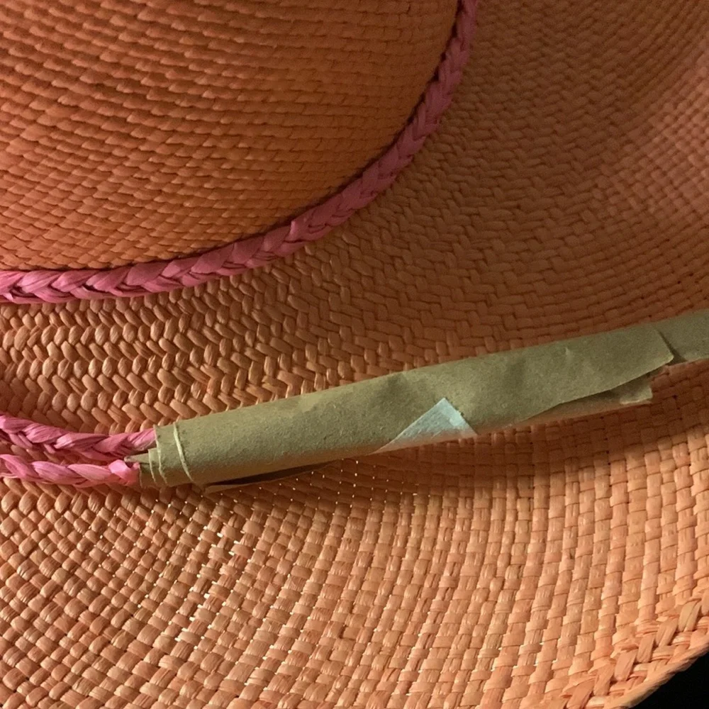 Anthropologie ARTESANO Troyes hat new with tags
